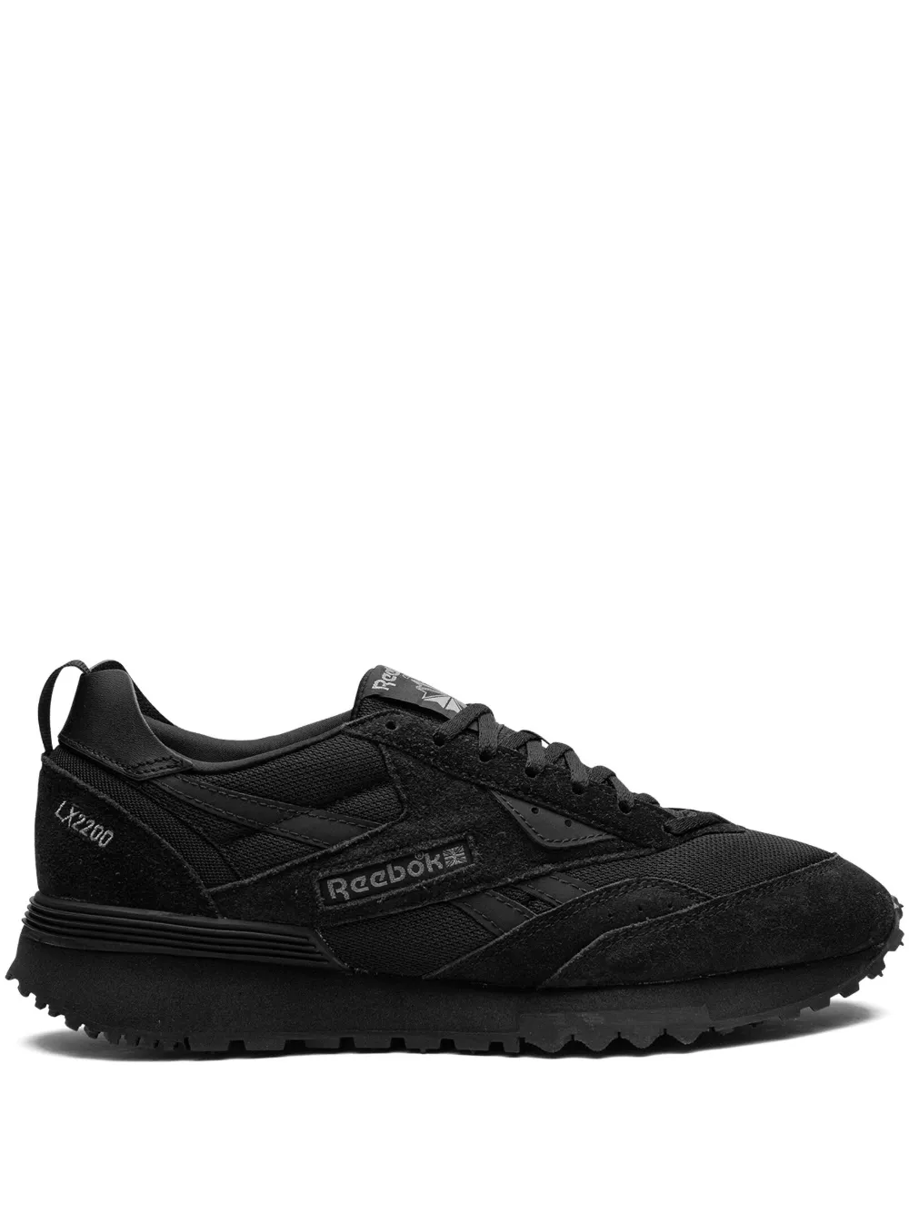 Reebok LX2200 sneakers | Black | Image 1