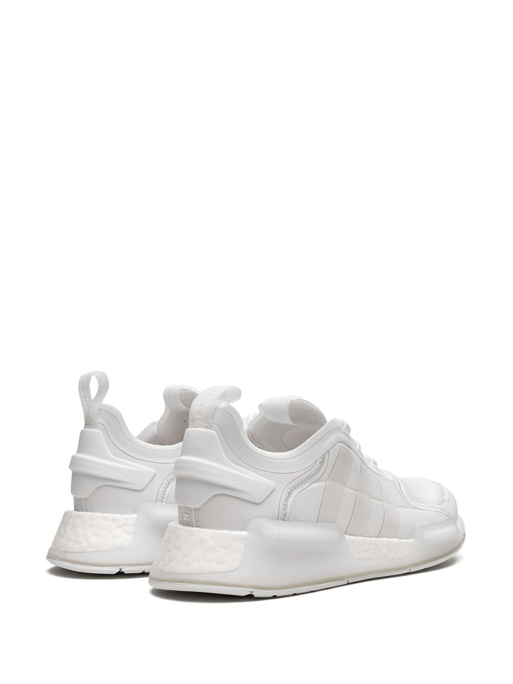 adidas NMD_V3 "Cloud White" sneakers WOMEN