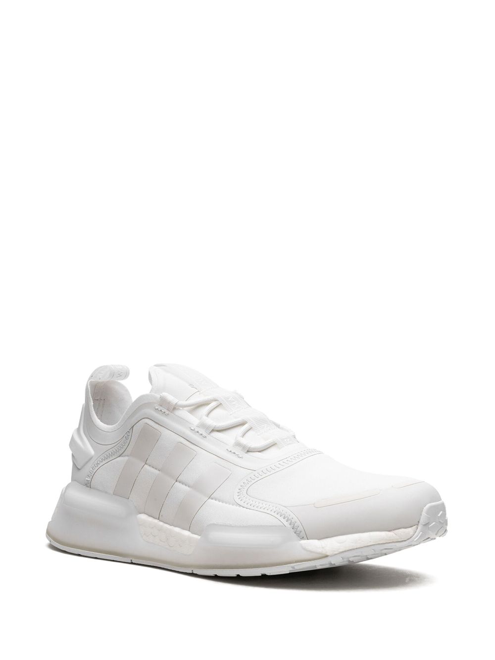 adidas NMD_V3 "Cloud White" sneakers WOMEN