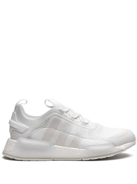 adidas NMD_V3 "Cloud White" sneakers WOMEN