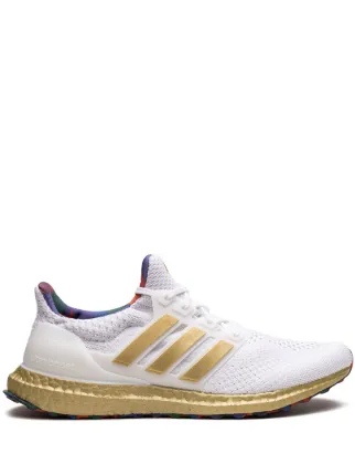 adidas gazelle silver green womens Shop Red Womens Ultraboost 5.0 DNA Running Shoes – Shoebacca main image 1