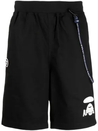AAPE BY *A BATHING APE®