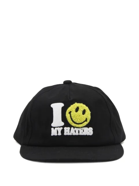 MARKET cotton hat