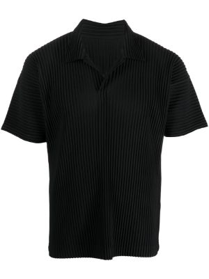 Homme Plissé Issey Miyake Shirts | FARFETCH