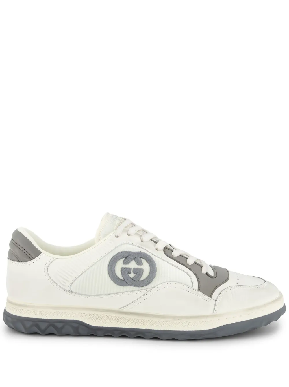 Gucci MAC80 low-top Sneakers - Farfetch