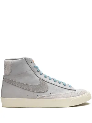 Nike on sale grey blazers