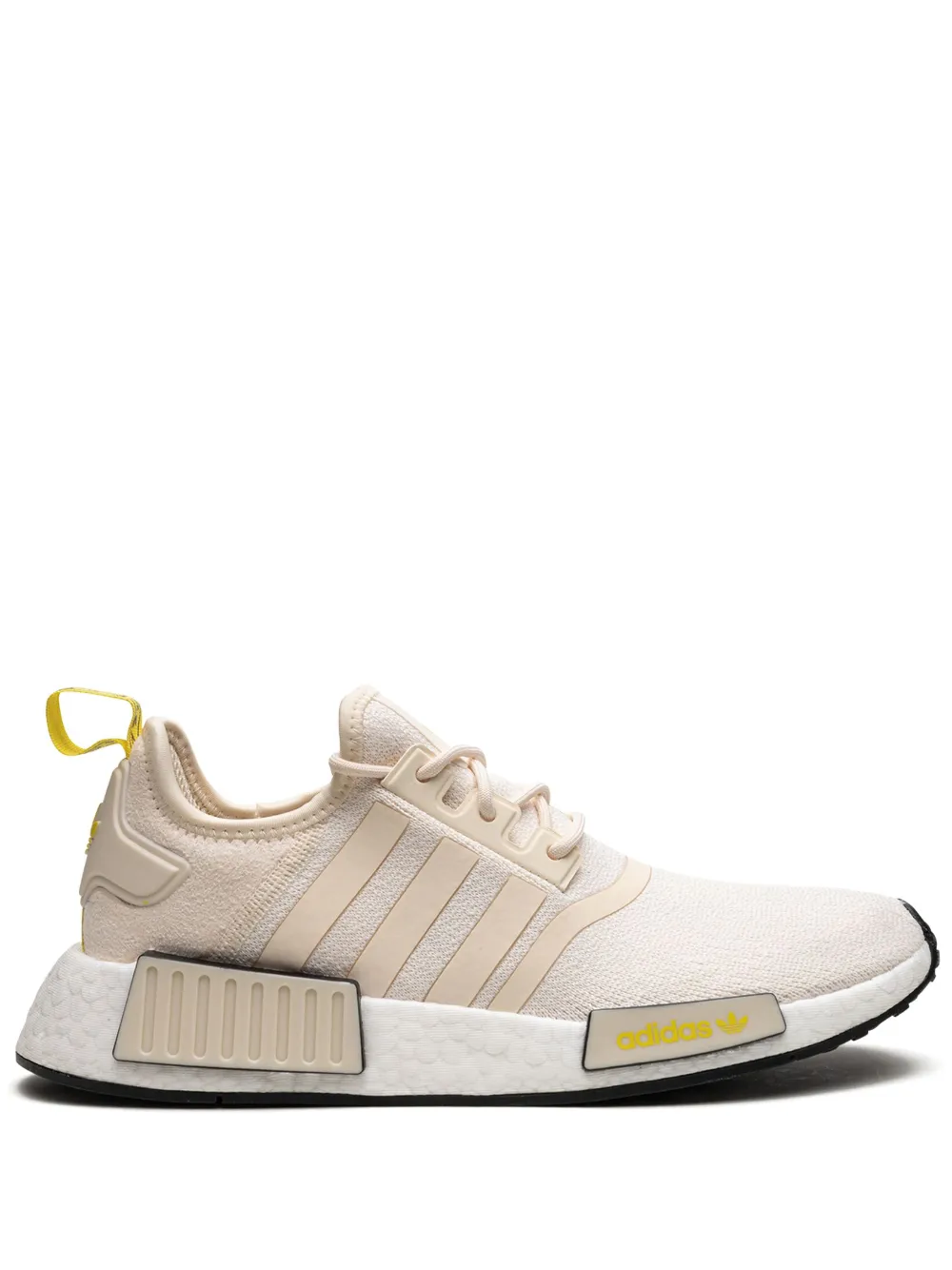 Adidas Originals Nmd_r1 Low-top Sneakers In Neutrals