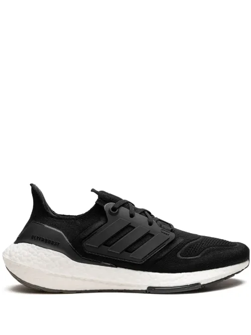 Baskets Ultraboost 22 'Black' - adidas - Modalova