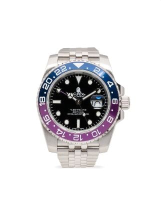 A BATHING APE® Type 2 BAPEX® 40mm - Farfetch