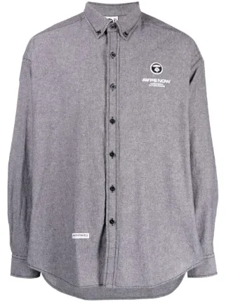 AAPE BY *A BATHING APE®