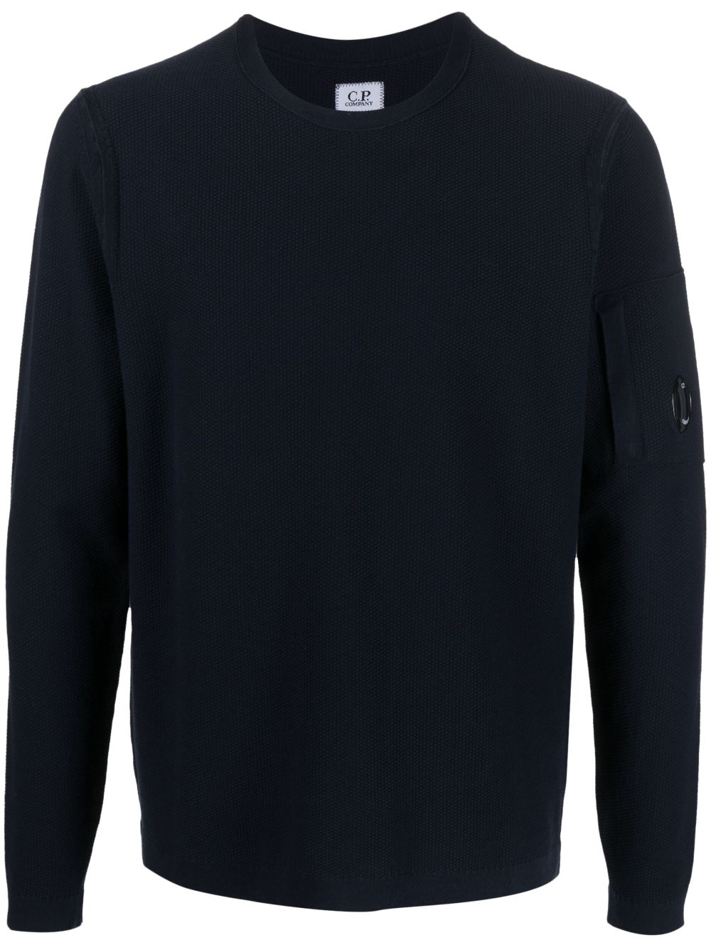 Sweatshirt clearance cp company