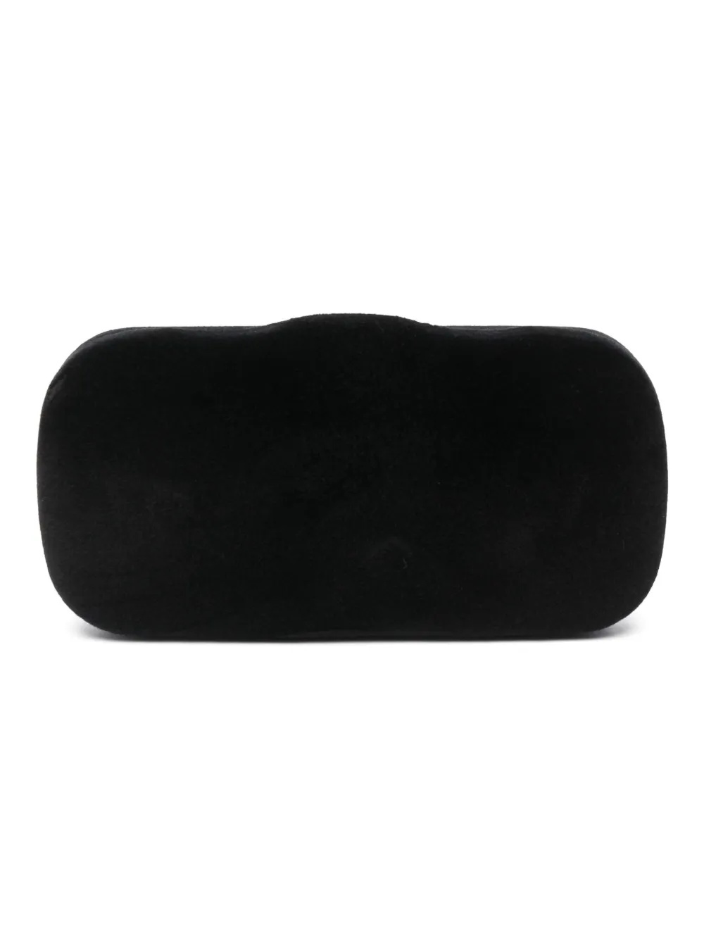 Debbie Oval-Frame Sunglasses