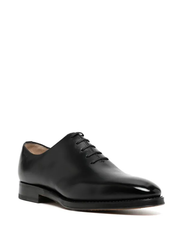 Bally men's hot sale formal shoes