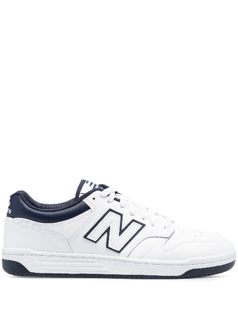 New Balance 480 lace-up sneakers WOMEN