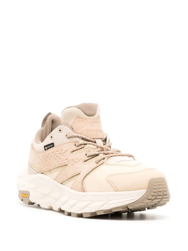 HOKA Anacapa スニーカー | ピンク | FARFETCH JP