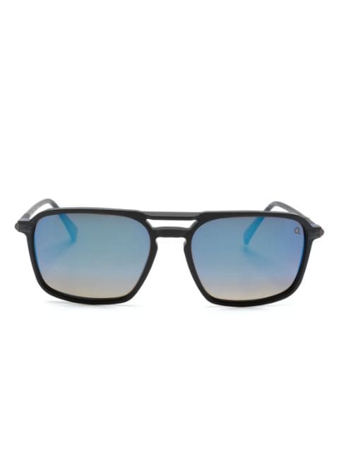Etnia Barcelona Buffalo square-frame sunglasses 