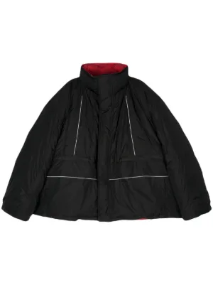 新品 BALENCIAGA ロゴ スウィングダウンジャケット バレンシアガ メンズ's 2024年冬 | Balenciaga JP