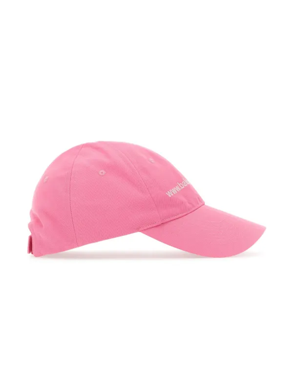 Farfetch balenciaga cap on sale