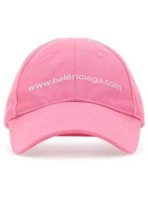 Balenciaga hat sale online