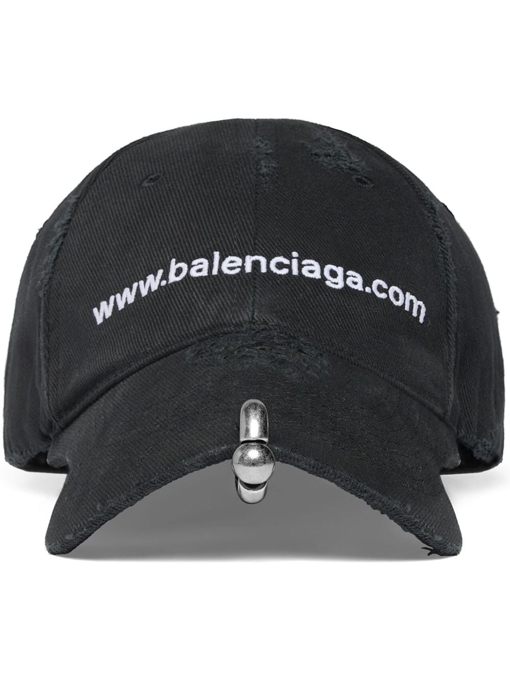 Balenciaga baseball cap store price