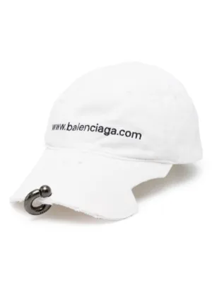 Mens balenciaga cap online