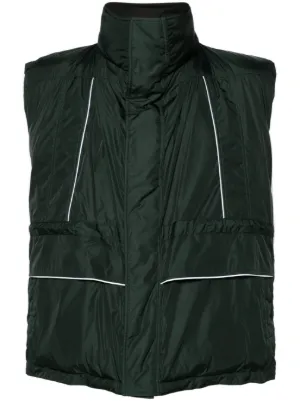 BALENCIAGA（バレンシアガ）メンズ ダウンジャケット - FARFETCH