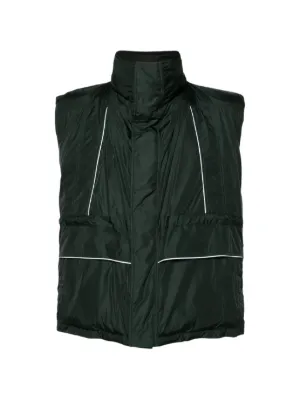 BALENCIAGA（バレンシアガ）メンズ ベスト ジレ - FARFETCH