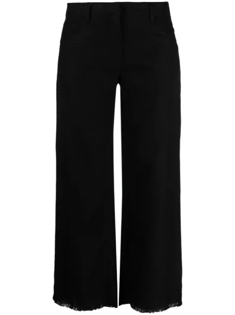 'S Max Mara Pantaloni crop