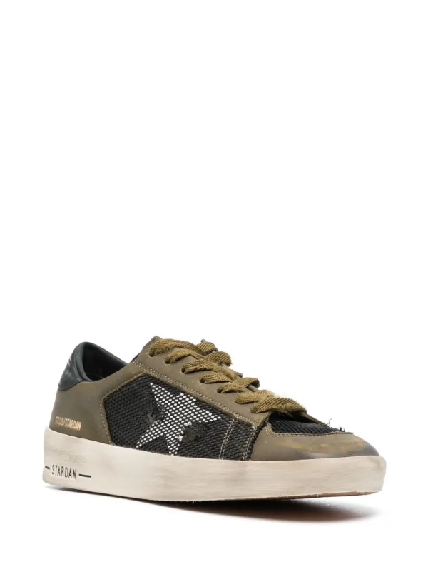 Golden goose sneakers on sale stardan