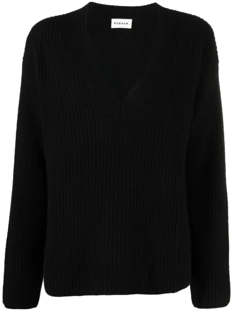 P.A.R.O.S.H. Maglia cashmere jumper