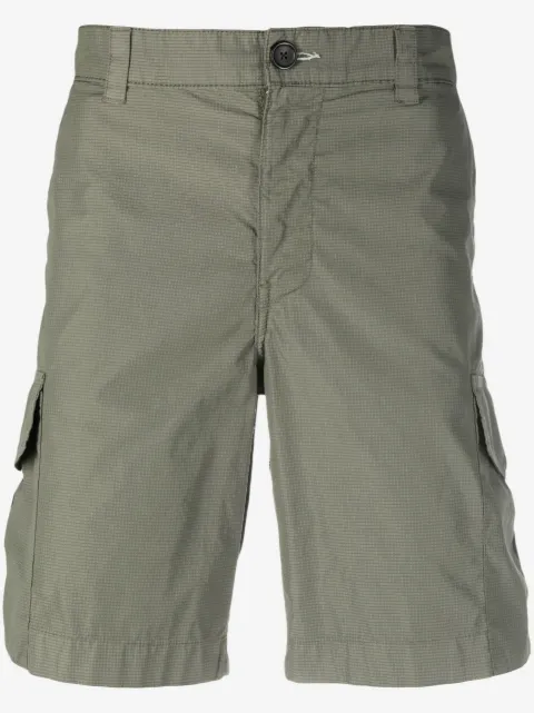 PS Paul Smith straight-leg cargo shorts