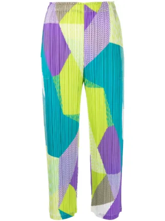 Pleats Please Issey Miyake