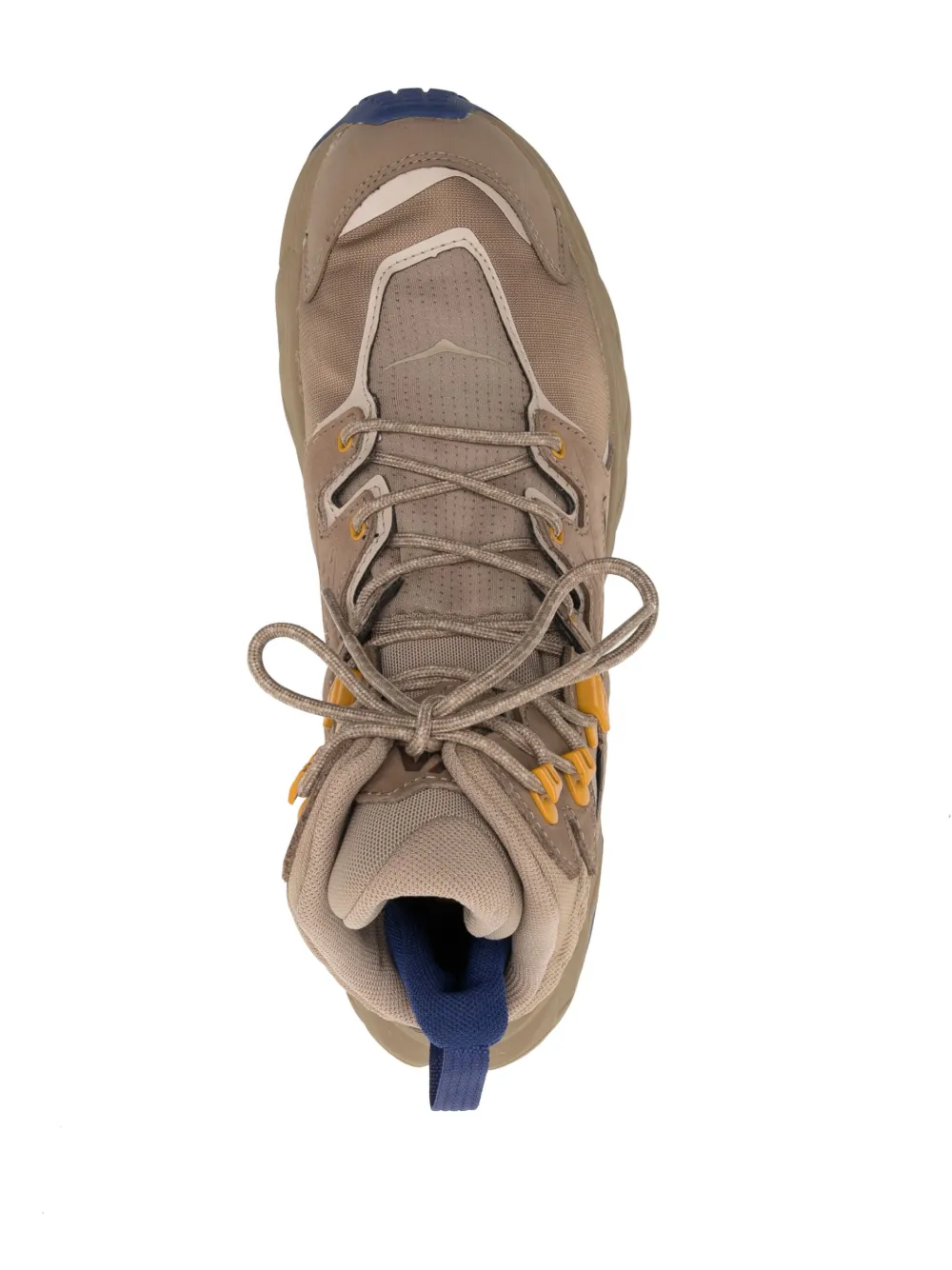 hoka one one anacapa gtx