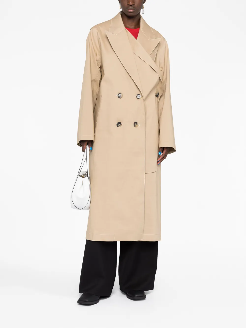 Wood Wood Wikkeljas - Beige
