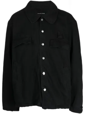 Our Legacy シャツジャケット 通販 - FARFETCH
