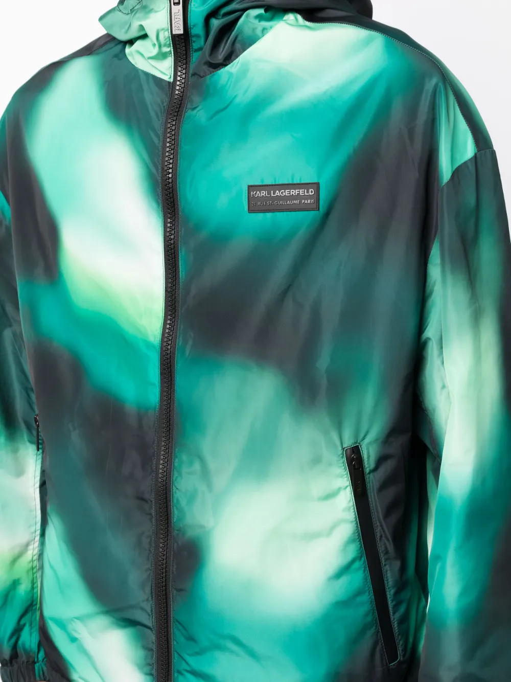 Reversible Windbreaker | Mayoral
