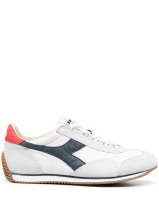 Diadora heritage equipe shop stone wash 12