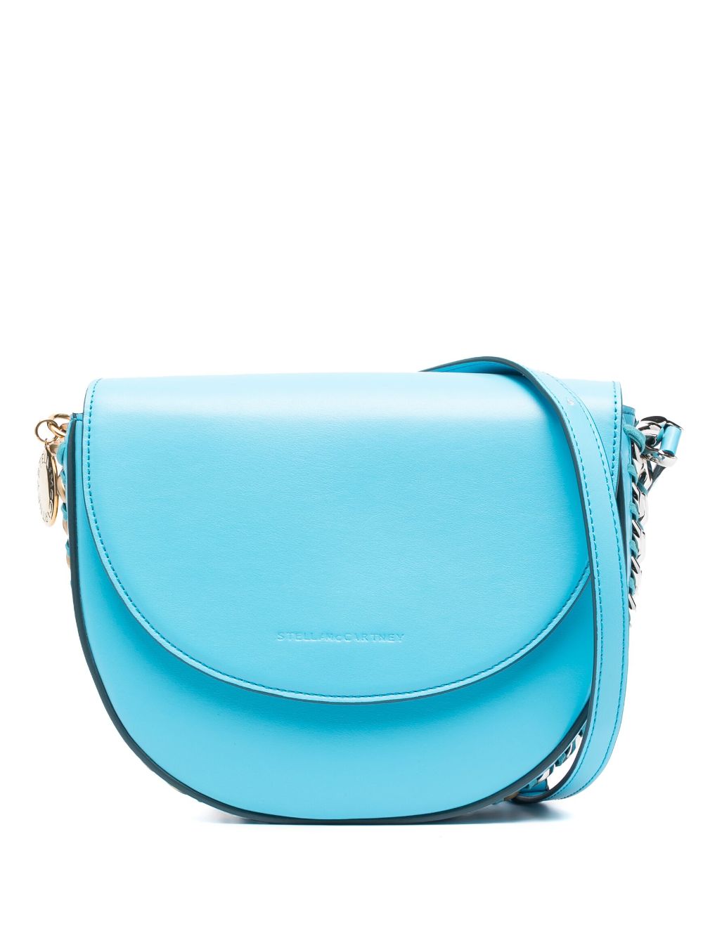 Stella McCartney Medium Flap Shoulder Bag - Farfetch