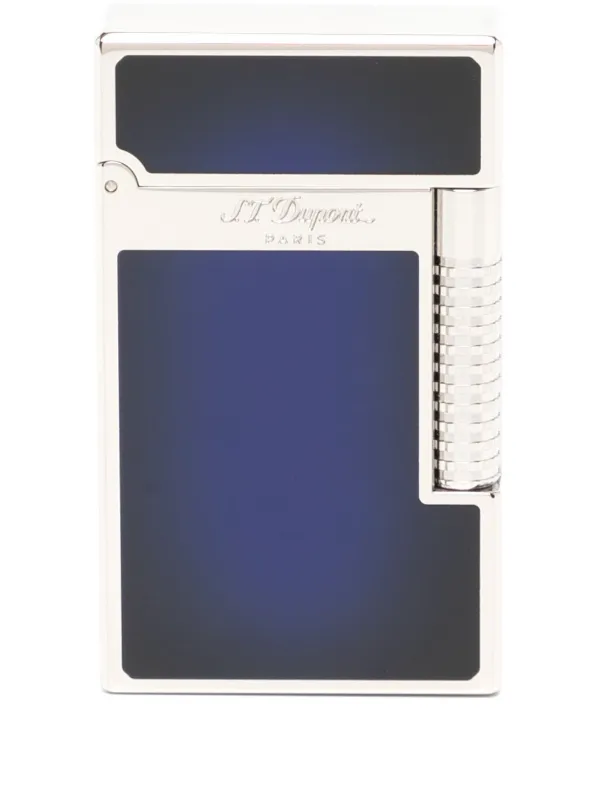 S.T. Dupont Le Grand Dupont ライター | ブラック | FARFETCH JP