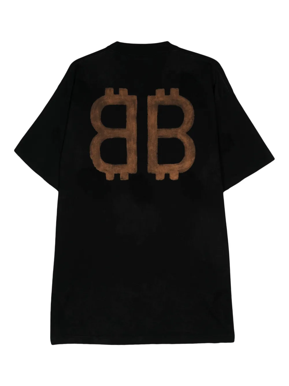 Ladies balenciaga t shirt shop
