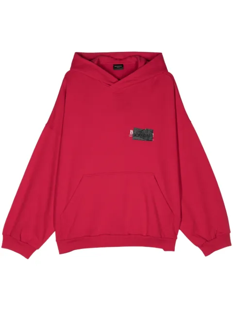 Hoodies de Balenciaga Moda para hombre FARFETCH