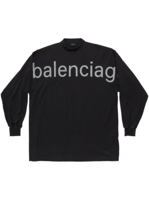 Balenciaga sweatshirt sale womens 2017