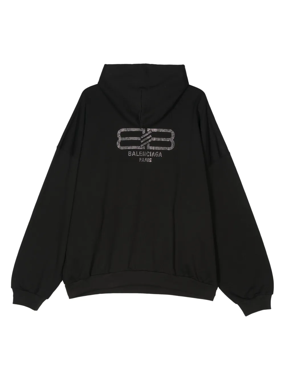 BB Paris Strass hoodie
