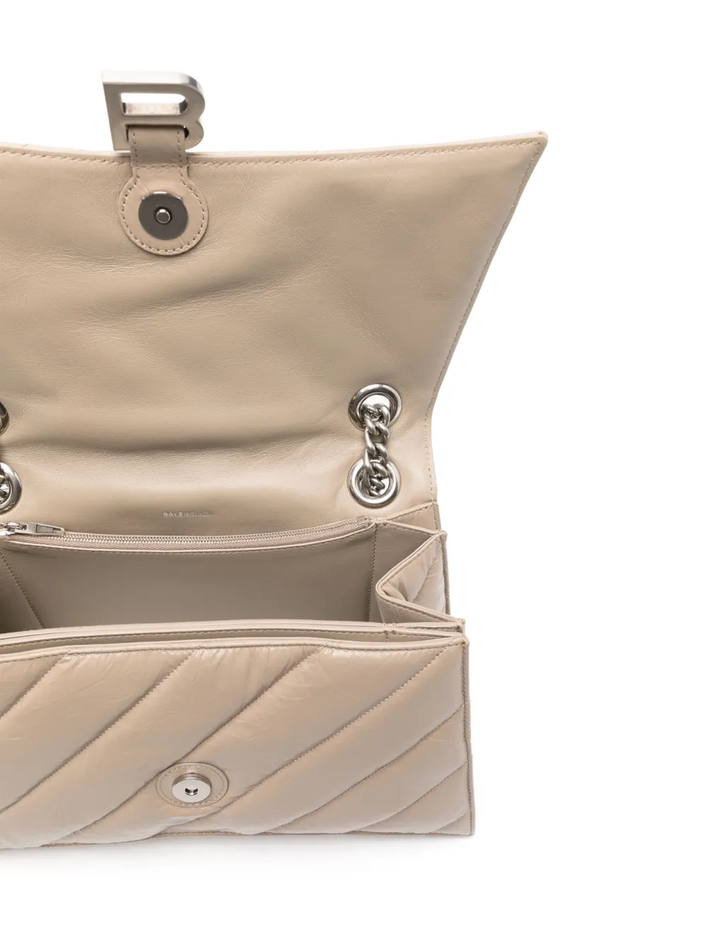 Affordable Balenciaga medium Crush shoulder bag Women