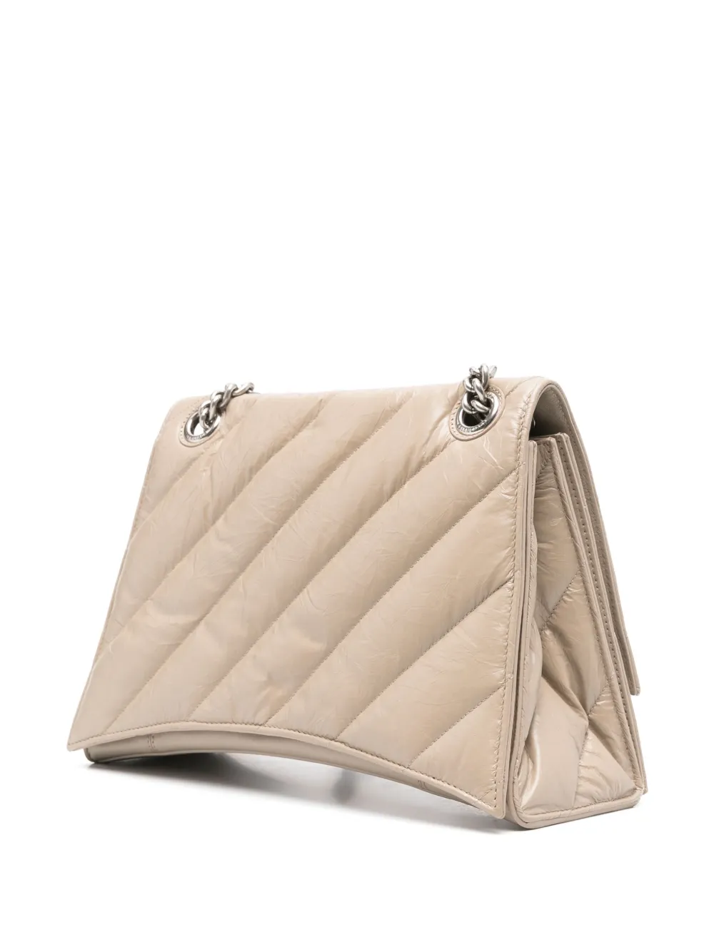 Affordable Balenciaga medium Crush shoulder bag Women