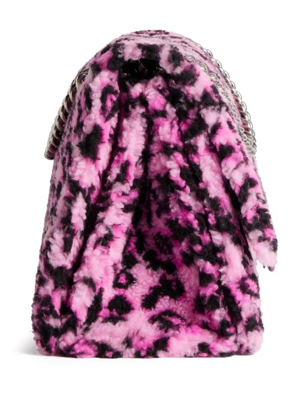 Balenciaga discount cheetah bag