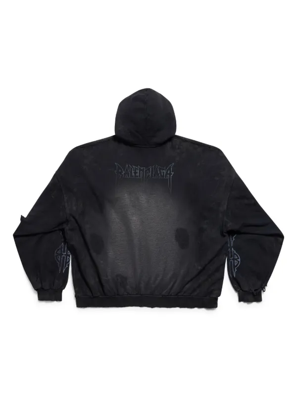 Balenciaga jacket replica top