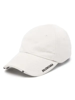 Balenciaga cap tag store