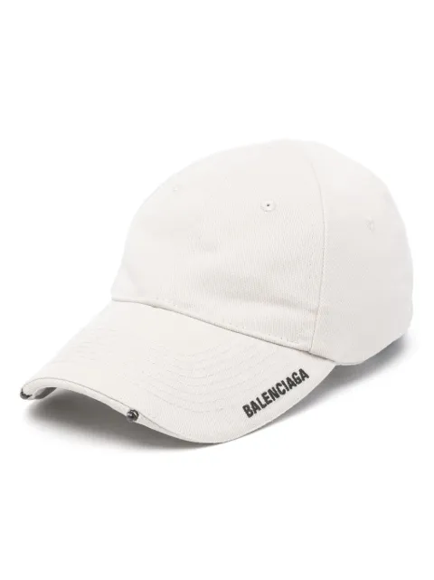 Womens balenciaga hat hot sale