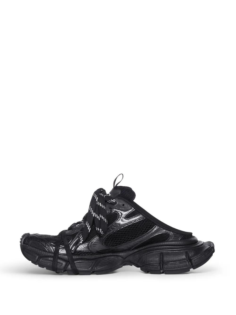 Balenciaga 3XL Mule Sneakers - Farfetch